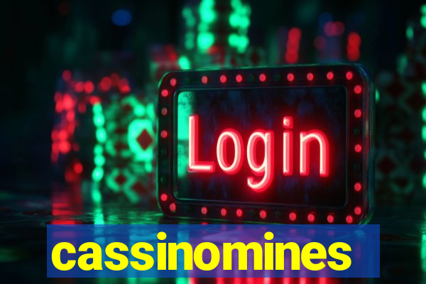 cassinomines