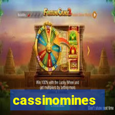 cassinomines