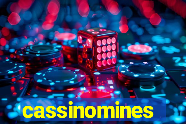 cassinomines