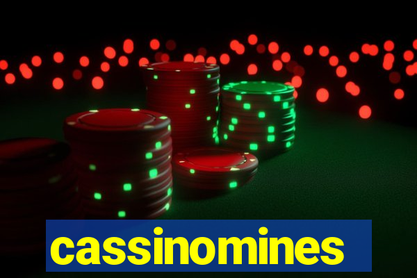 cassinomines