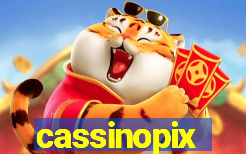 cassinopix