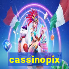 cassinopix