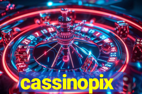 cassinopix