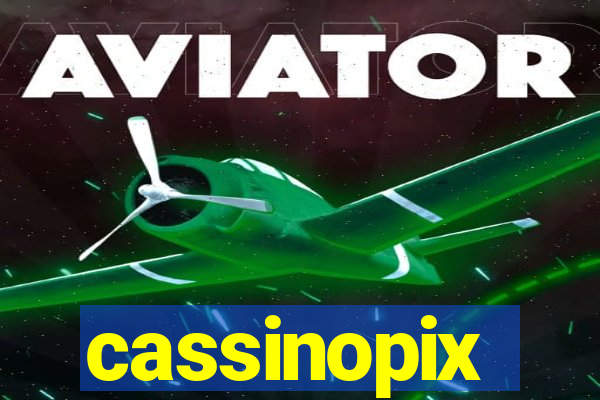 cassinopix