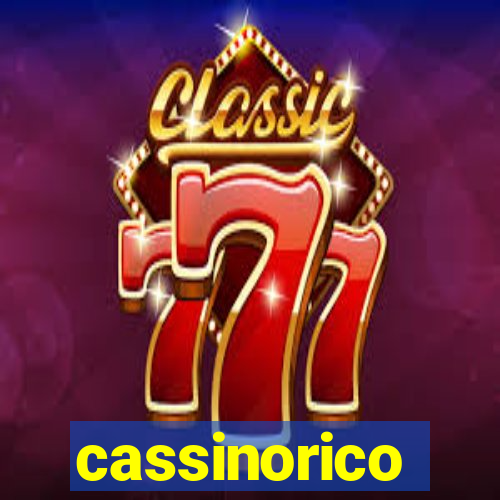 cassinorico