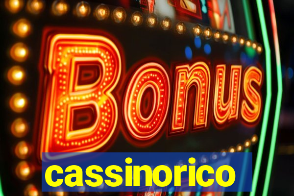 cassinorico