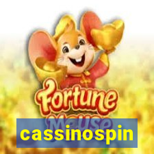 cassinospin