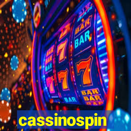 cassinospin