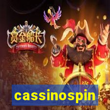 cassinospin