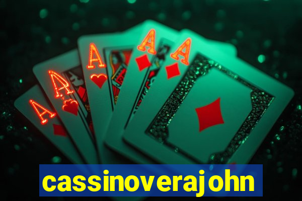 cassinoverajohn