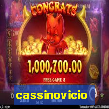 cassinovicio