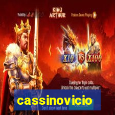 cassinovicio