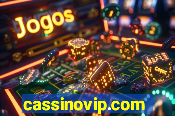 cassinovip.com