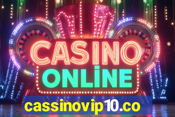 cassinovip10.com