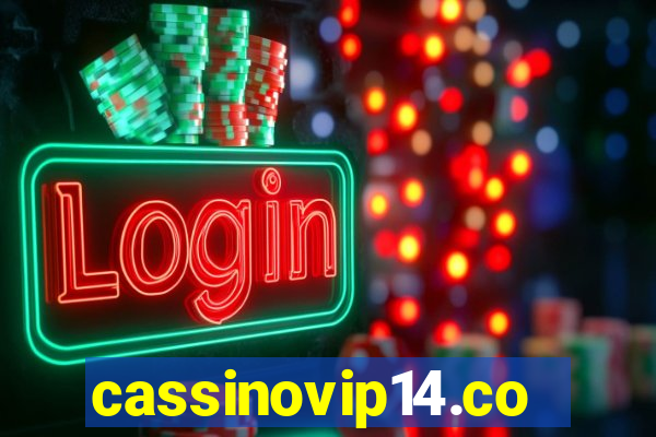 cassinovip14.com