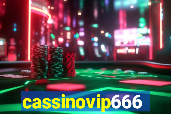 cassinovip666