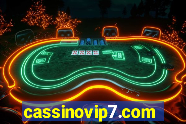 cassinovip7.com