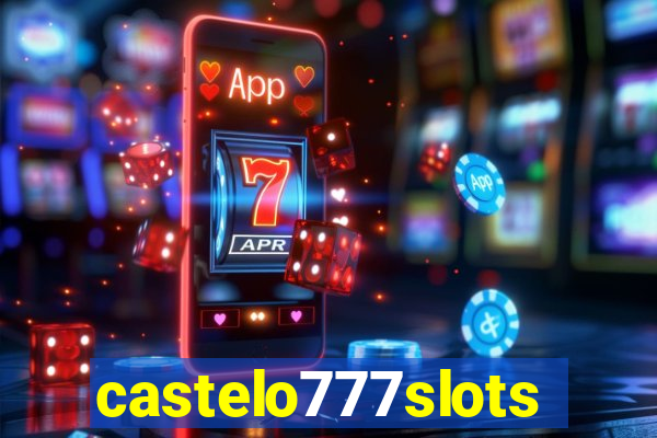 castelo777slots