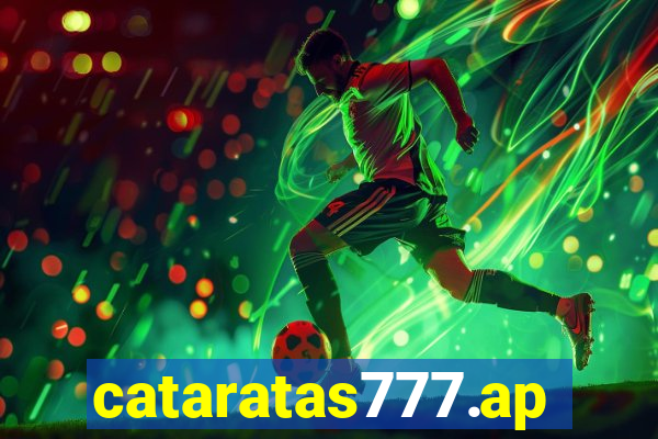 cataratas777.app