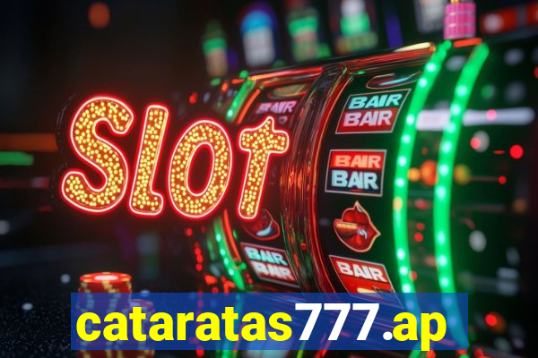 cataratas777.app