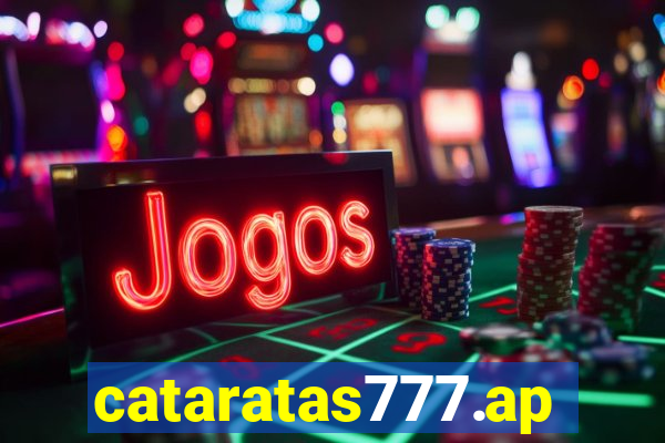 cataratas777.app