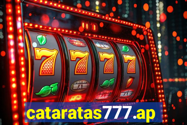 cataratas777.app