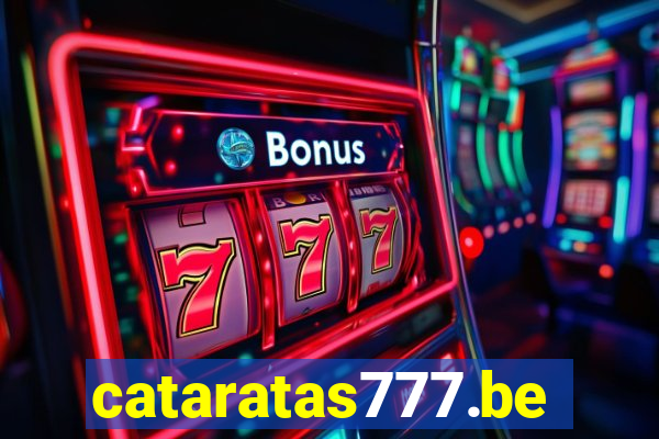 cataratas777.bet