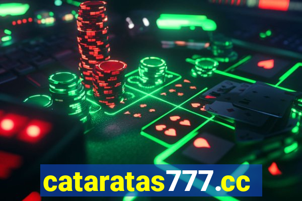 cataratas777.cc