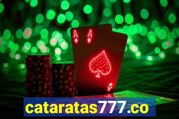 cataratas777.co