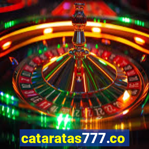 cataratas777.co