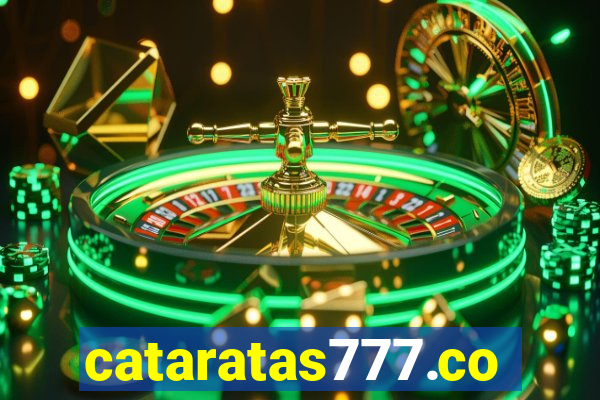 cataratas777.co