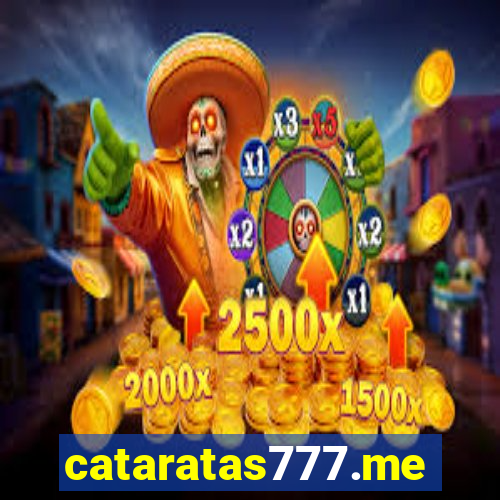 cataratas777.me