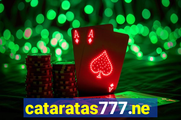 cataratas777.net