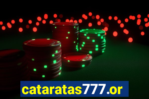 cataratas777.org