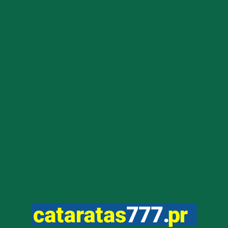 cataratas777.pro