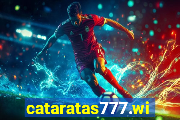 cataratas777.win