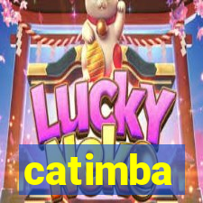 catimba