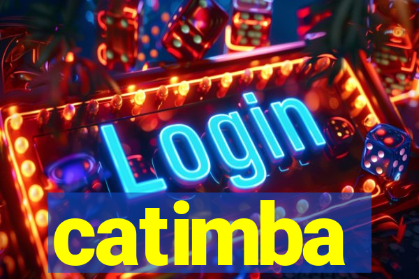 catimba