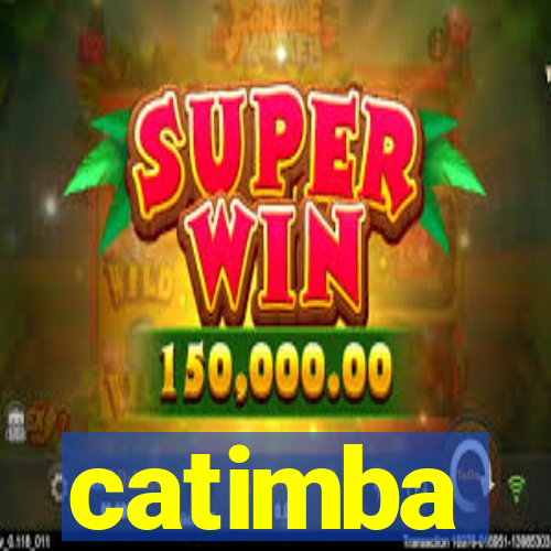 catimba