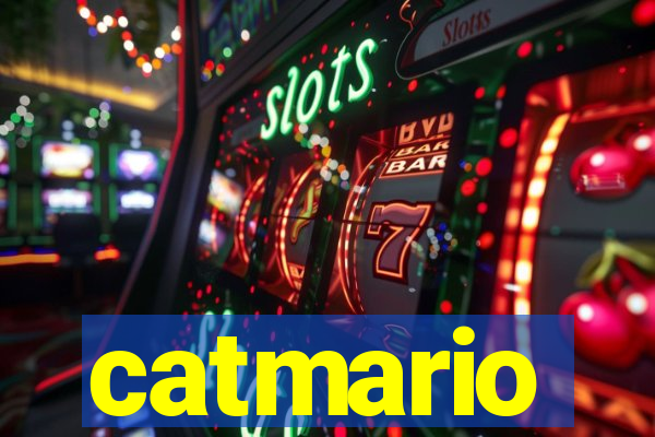 catmario