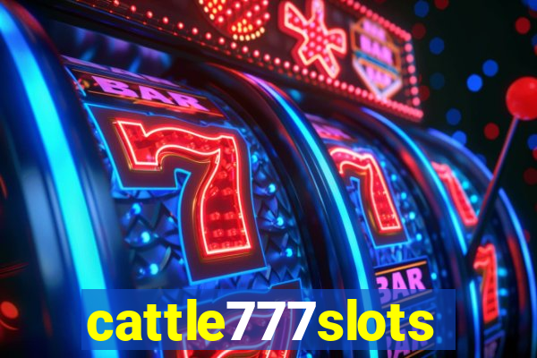 cattle777slots