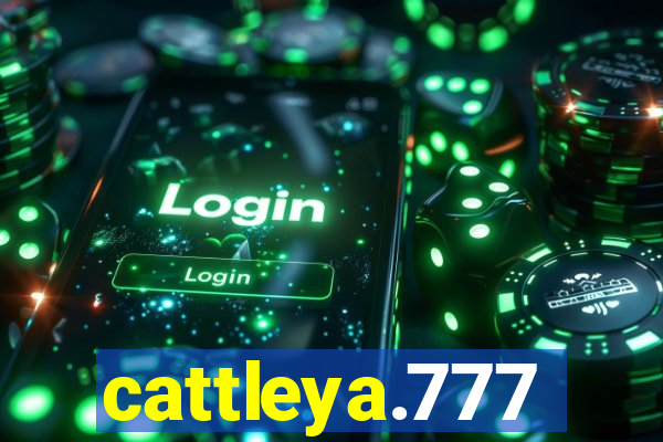 cattleya.777