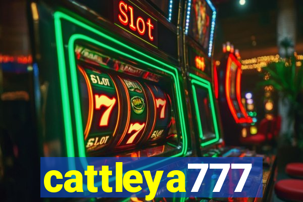 cattleya777