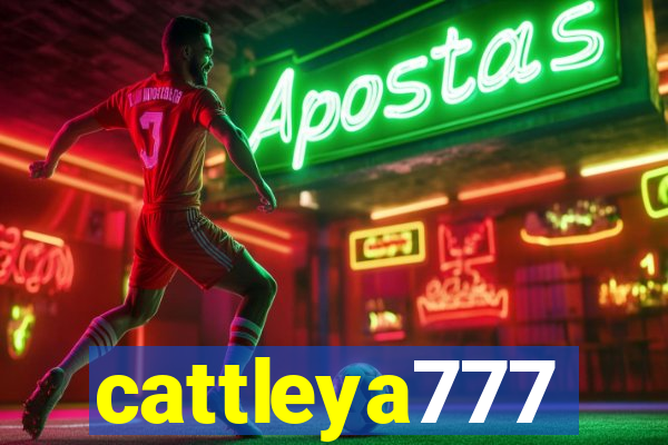 cattleya777