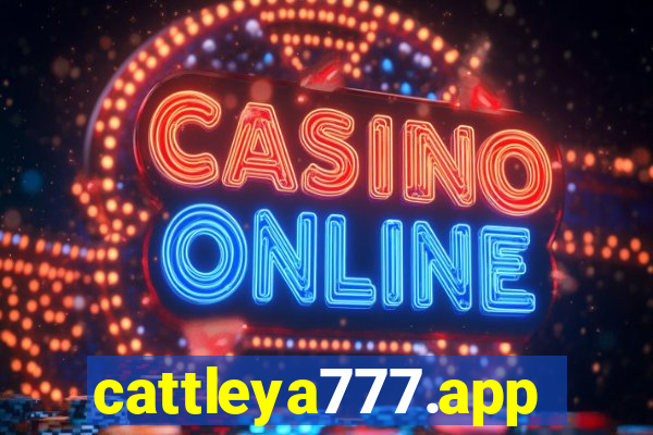 cattleya777.app