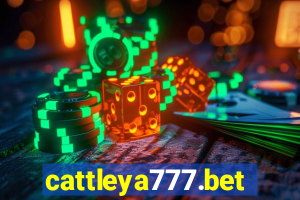 cattleya777.bet