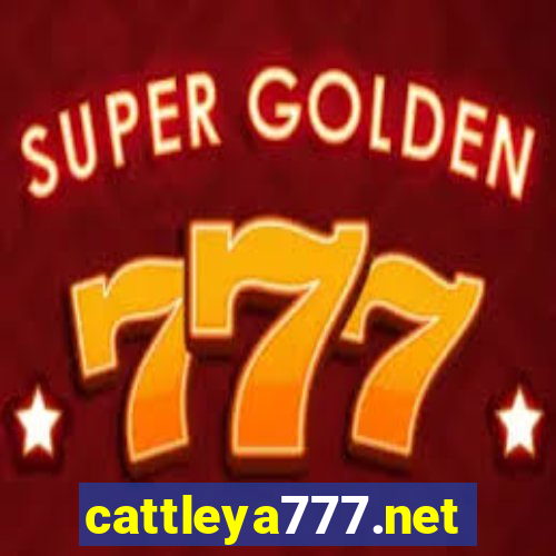 cattleya777.net