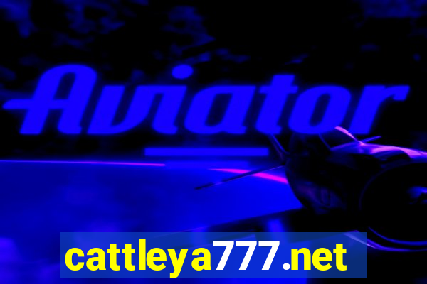 cattleya777.net