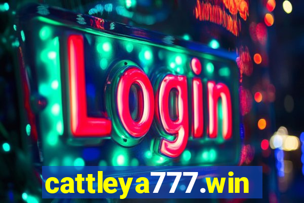 cattleya777.win