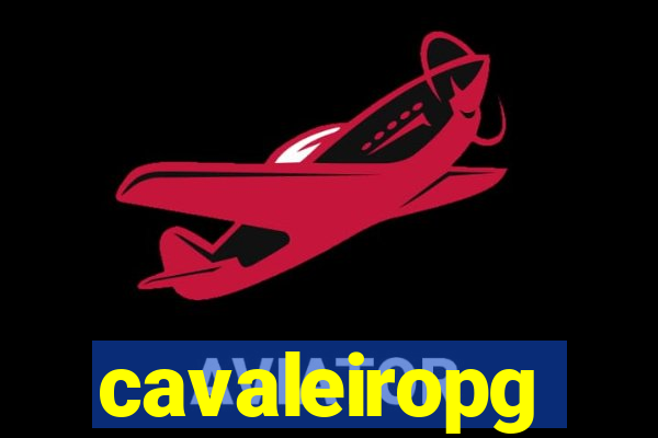 cavaleiropg